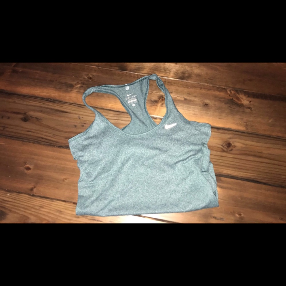 Nike tank top